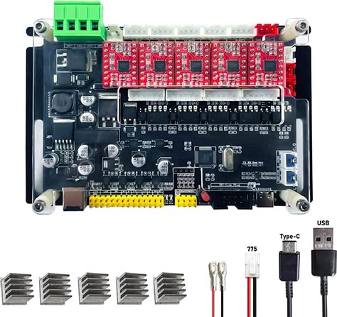 cnc machine controller name|hobby cnc controller boards.